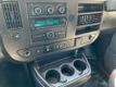 2020 Chevrolet Express Cargo Van RWD 2500 155" 1-OWNER EXKEY - 22999653 - 35