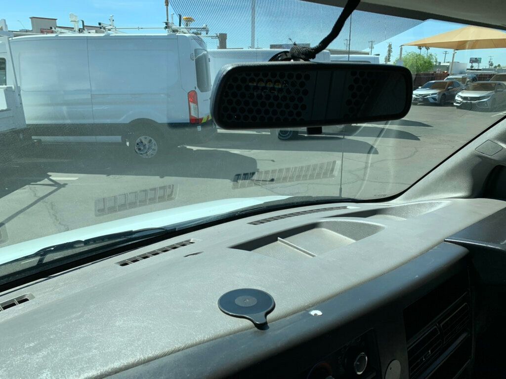 2020 Chevrolet Express Cargo Van RWD 2500 155" 1-OWNER EXKEY - 22999653 - 36