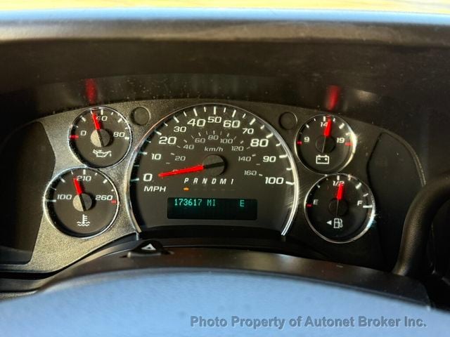 2020 Chevrolet Express Cargo Van RWD 3500 135" - 23091475 - 11