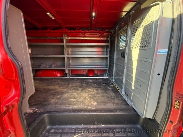 2020 Chevrolet Express Cargo Van RWD 3500 135" - 23091475 - 18