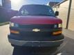 2020 Chevrolet Express Cargo Van RWD 3500 135" - 23091475 - 1