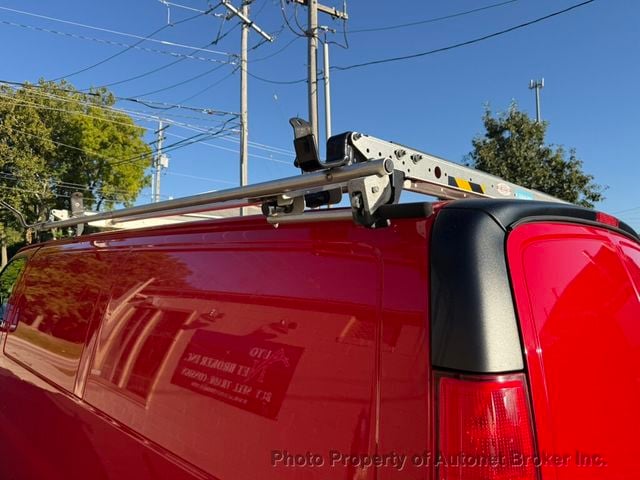 2020 Chevrolet Express Cargo Van RWD 3500 135" - 23091475 - 20