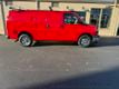 2020 Chevrolet Express Cargo Van RWD 3500 135" - 23091475 - 2