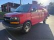 2020 Chevrolet Express Cargo Van RWD 3500 135" - 23091475 - 3