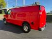 2020 Chevrolet Express Cargo Van RWD 3500 135" - 23091475 - 4