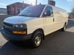 2020 Chevrolet Express Cargo Van RWD 3500 155" - 22968676 - 0