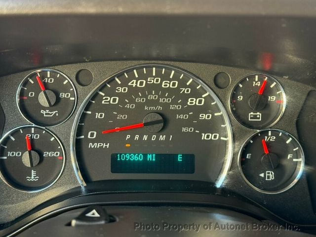 2020 Chevrolet Express Cargo Van RWD 3500 155" - 22968676 - 13