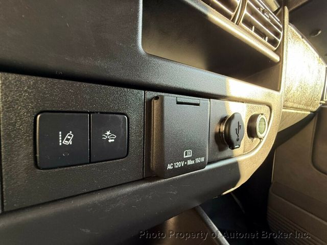 2020 Chevrolet Express Cargo Van RWD 3500 155" - 22968676 - 17