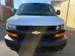 2020 Chevrolet Express Cargo Van RWD 3500 155" - 22968676 - 1