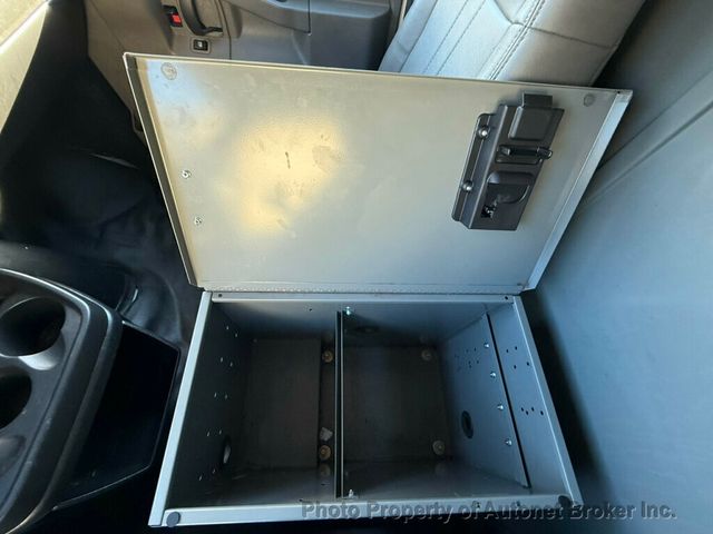 2020 Chevrolet Express Cargo Van RWD 3500 155" - 22968676 - 20