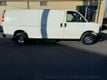 2020 Chevrolet Express Cargo Van RWD 3500 155" - 22968676 - 2