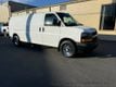 2020 Chevrolet Express Cargo Van RWD 3500 155" - 22968676 - 3