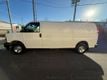 2020 Chevrolet Express Cargo Van RWD 3500 155" - 22968676 - 4
