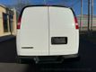 2020 Chevrolet Express Cargo Van RWD 3500 155" - 22968676 - 6