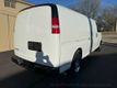 2020 Chevrolet Express Cargo Van RWD 3500 155" - 22968676 - 7