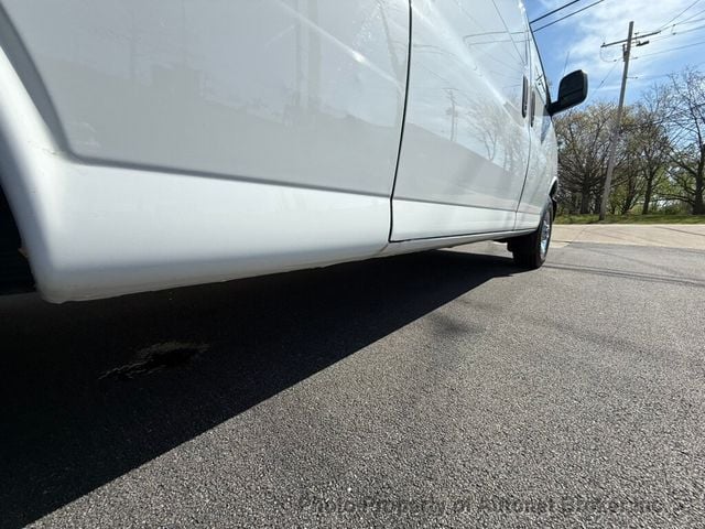 2020 Chevrolet Express Cargo Van RWD 3500 155" - 23016236 - 9
