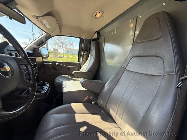 2020 Chevrolet Express Cargo Van RWD 3500 155" - 23016236 - 12