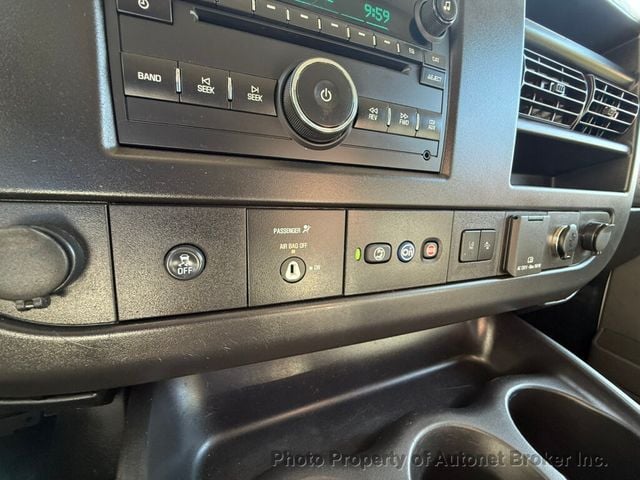 2020 Chevrolet Express Cargo Van RWD 3500 155" - 23016236 - 15