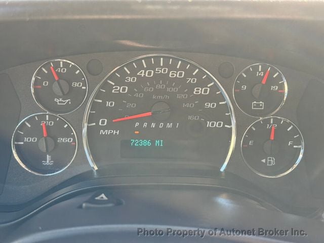 2020 Chevrolet Express Cargo Van RWD 3500 155" - 23016236 - 17