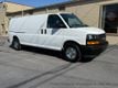 2020 Chevrolet Express Cargo Van RWD 3500 155" - 23016236 - 1