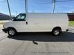 2020 Chevrolet Express Cargo Van RWD 3500 155" - 23016236 - 3