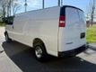 2020 Chevrolet Express Cargo Van RWD 3500 155" - 23016236 - 5