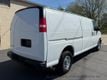 2020 Chevrolet Express Cargo Van RWD 3500 155" - 23016236 - 7