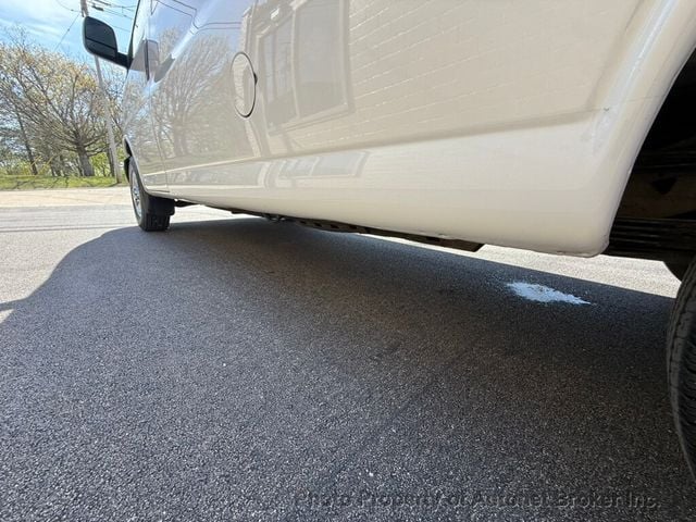 2020 Chevrolet Express Cargo Van RWD 3500 155" - 23016236 - 8