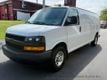 2020 Chevrolet Express Cargo Van RWD 3500 155" - 23019793 - 0