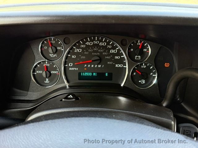 2020 Chevrolet Express Cargo Van RWD 3500 155" - 23019793 - 13