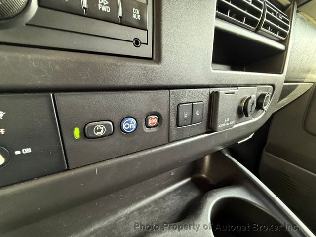 2020 Chevrolet Express Cargo Van RWD 3500 155" - 23019793 - 15