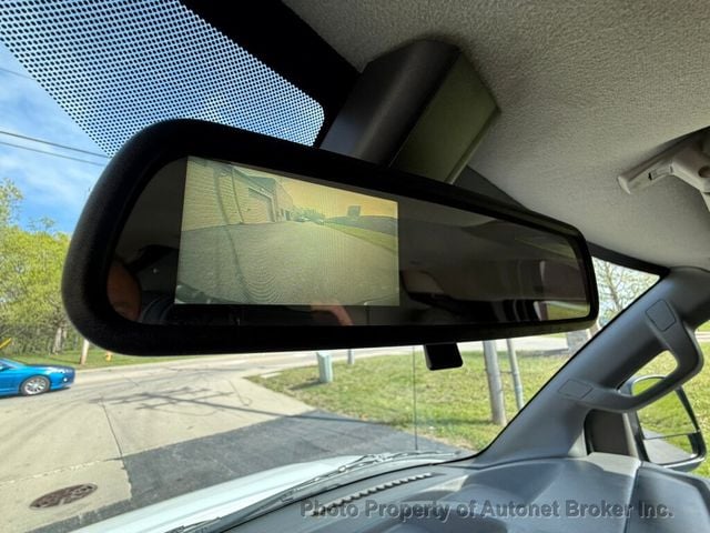 2020 Chevrolet Express Cargo Van RWD 3500 155" - 23019793 - 16