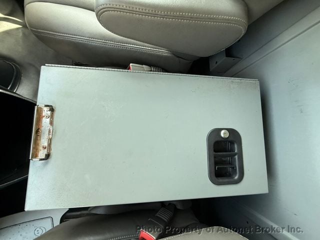 2020 Chevrolet Express Cargo Van RWD 3500 155" - 23019793 - 17