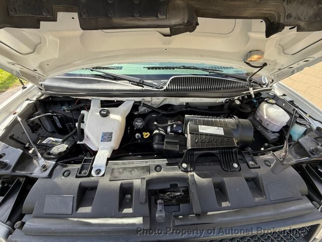 2020 Chevrolet Express Cargo Van RWD 3500 155" - 23019793 - 25