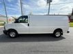 2020 Chevrolet Express Cargo Van RWD 3500 155" - 23019793 - 2