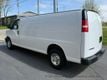 2020 Chevrolet Express Cargo Van RWD 3500 155" - 23019793 - 3