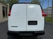 2020 Chevrolet Express Cargo Van RWD 3500 155" - 23019793 - 5