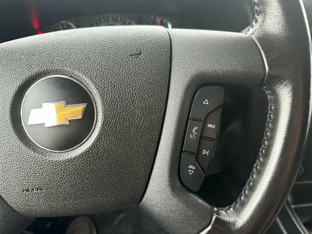 2020 Chevrolet Express Cargo Van RWD 3500 155" - 22964538 - 16