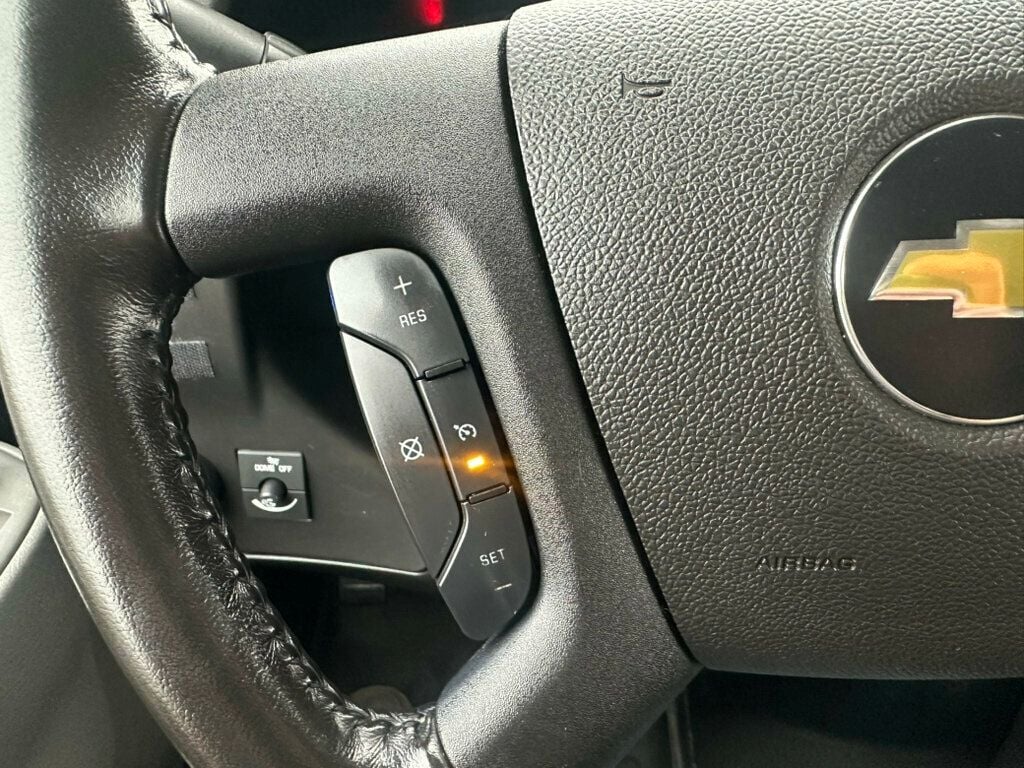 2020 Chevrolet Express Cargo Van RWD 3500 155" - 22964538 - 17