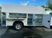 2020 Chevrolet Express Commercial Cutaway 3500 UTILITY BOX - 23015033 - 16