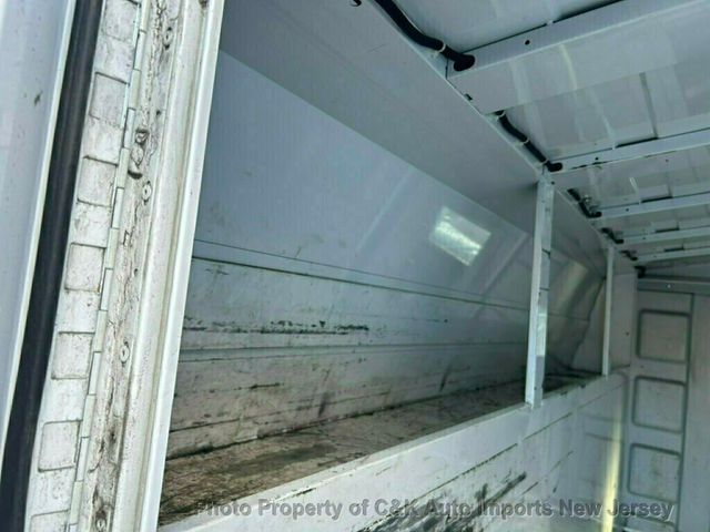 2020 Chevrolet Express Commercial Cutaway 3500 UTILITY BOX - 23015033 - 18