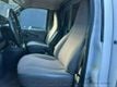 2020 Chevrolet Express Commercial Cutaway 3500 UTILITY BOX - 23015033 - 22