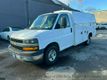 2020 Chevrolet Express Commercial Cutaway 3500 UTILITY BOX - 23015033 - 3
