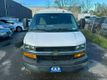 2020 Chevrolet Express Commercial Cutaway 3500 UTILITY BOX - 23015033 - 5
