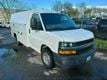 2020 Chevrolet Express Commercial Cutaway 3500 UTILITY BOX - 23015033 - 7