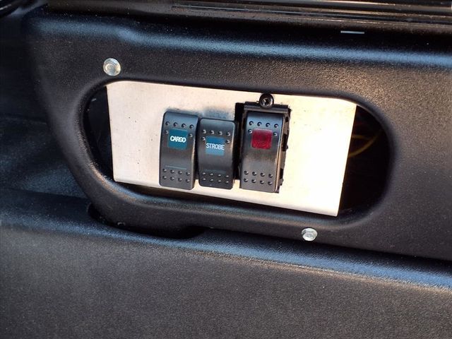 2020 Chevrolet Express Commercial Cutaway 3500 Van 139" - 22921587 - 16