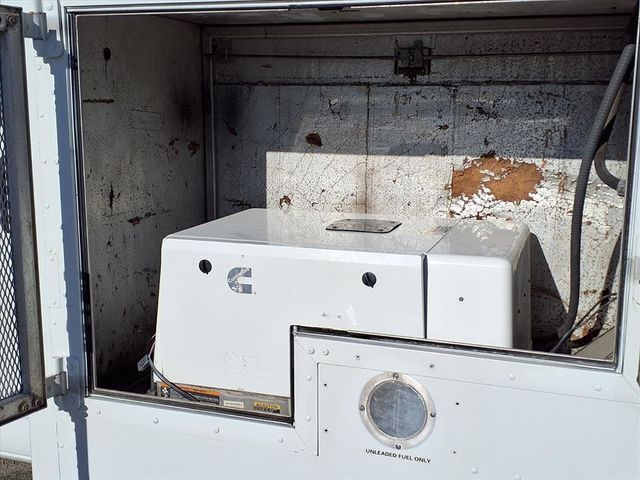 2020 Chevrolet Express Commercial Cutaway 3500 Van 139" - 22921587 - 19