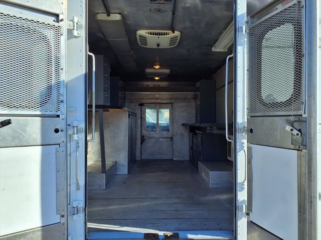 2020 Chevrolet Express Commercial Cutaway 3500 Van 139" - 22921587 - 20