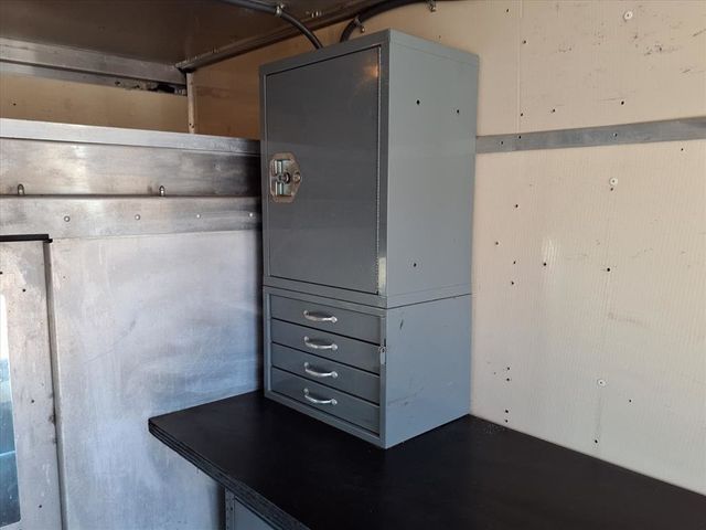 2020 Chevrolet Express Commercial Cutaway 3500 Van 139" - 22921587 - 22