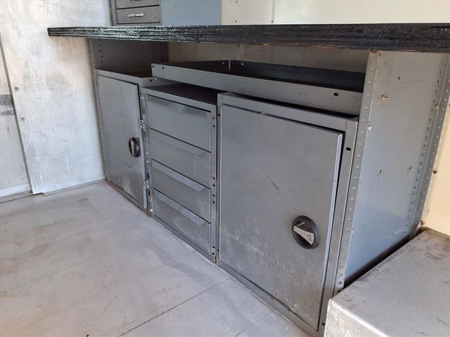 2020 Chevrolet Express Commercial Cutaway 3500 Van 139" - 22921587 - 23